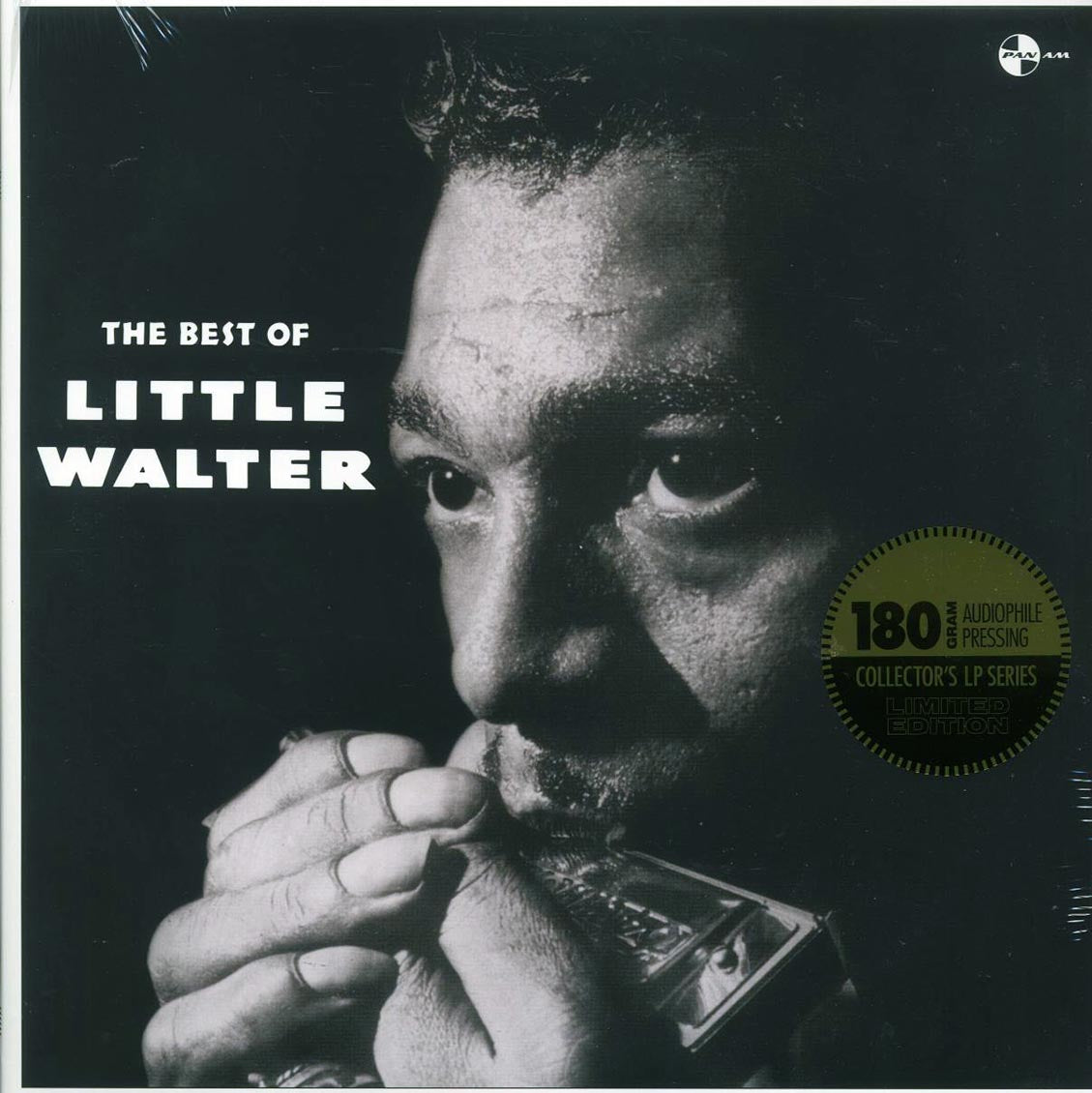 Little Walter - The Best Of Little Walter
