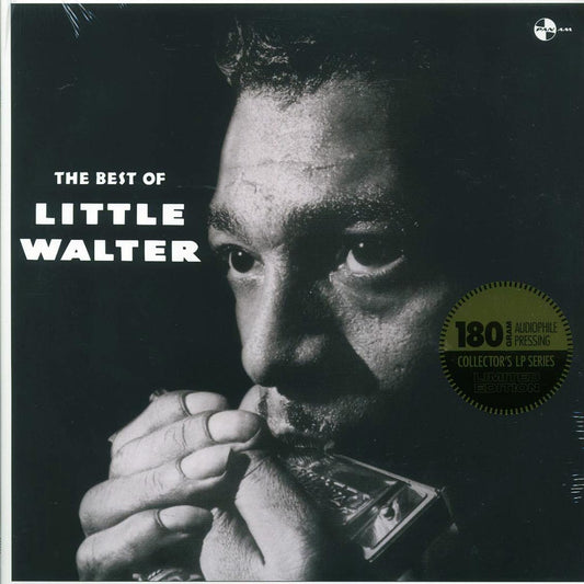 Little Walter - The Best Of Little Walter