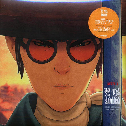 Amie Doherty - Blue Eye Samurai: Soundtrack From The Netflix Series