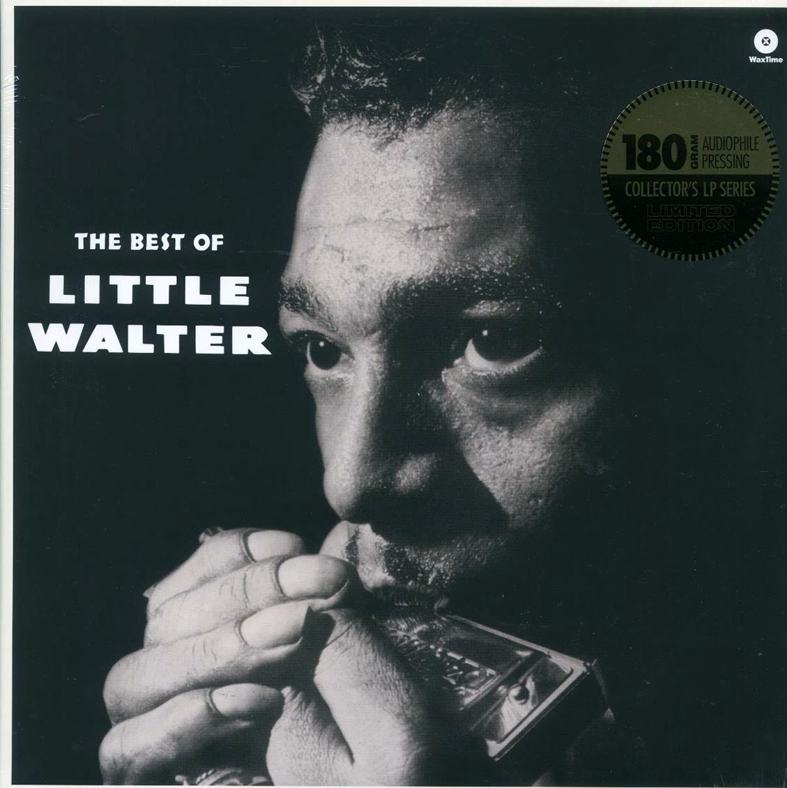 Little Walter - The Best Of Little Walter