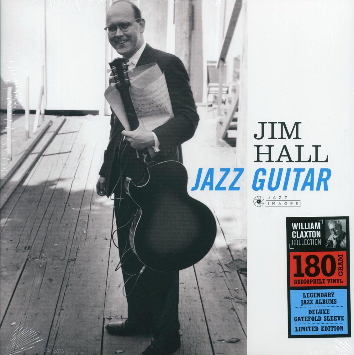 Jim Hall - Jazz Guitar