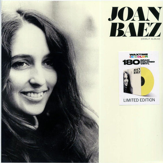 Joan Baez - Joan Baez