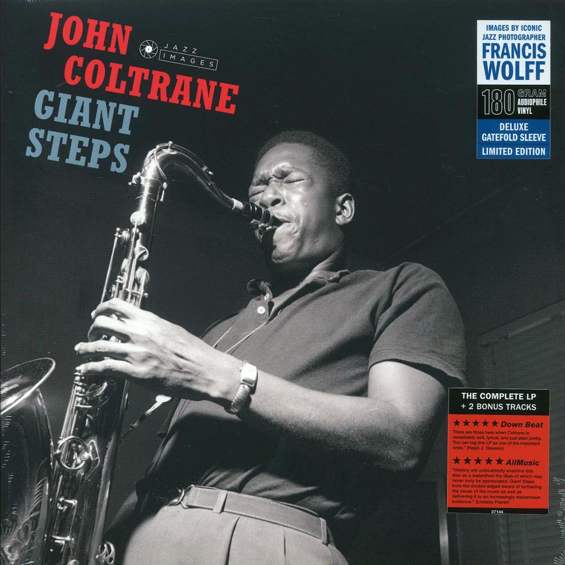 John Coltrane - Giant Steps