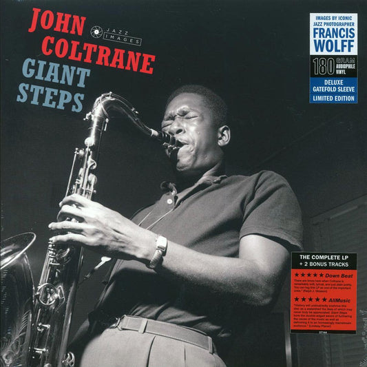 John Coltrane - Giant Steps