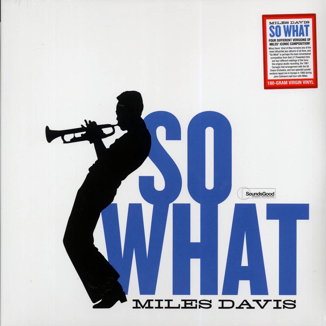 Miles Davis - So What