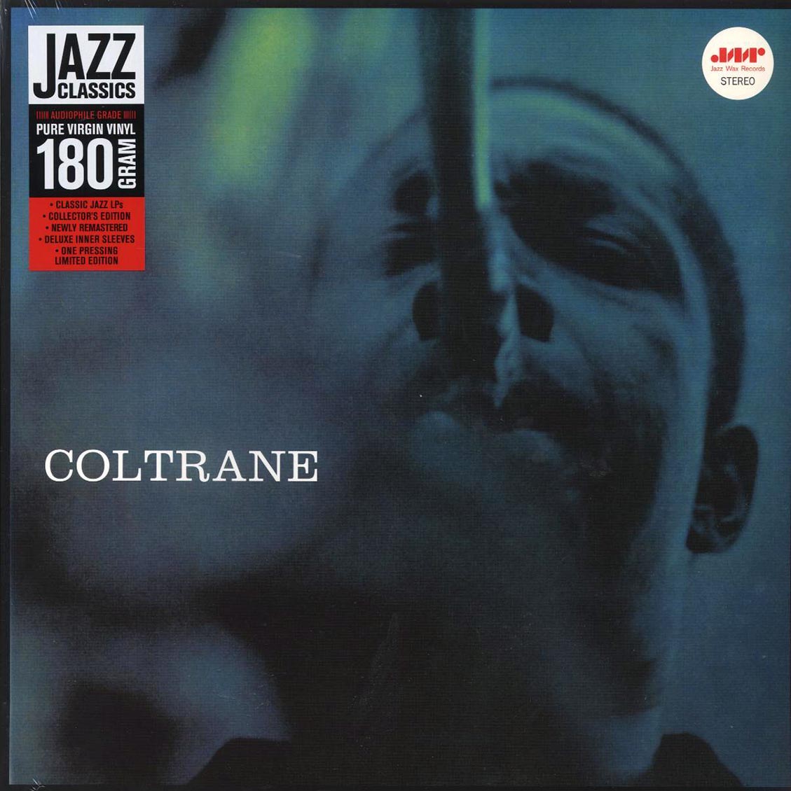 John Coltrane - Coltrane