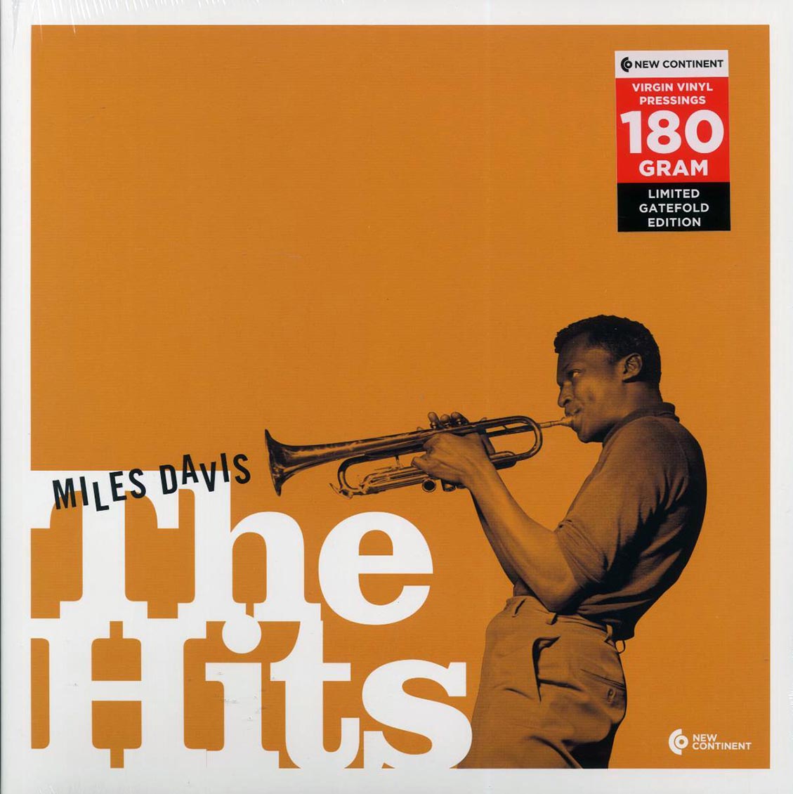 Miles Davis - The Hits