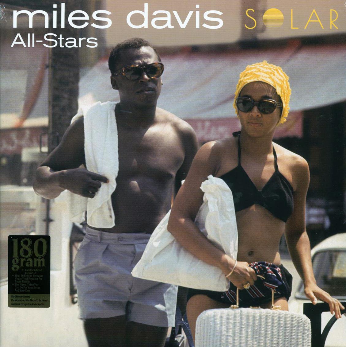 Miles Davis All Stars - Solar