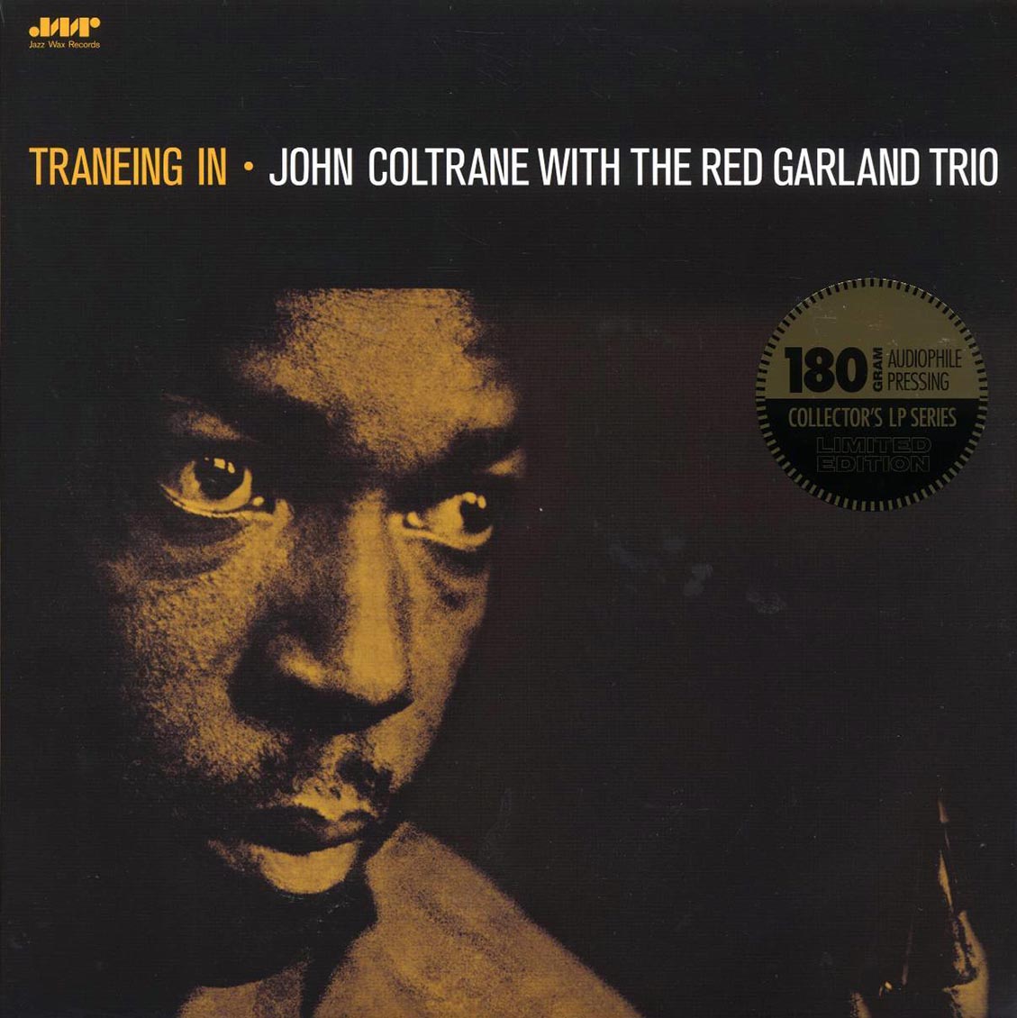 John Coltrane, Red Garland Trio - Traneing In