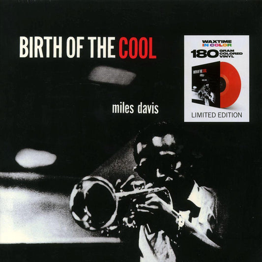Miles Davis - Birth Of The Cool