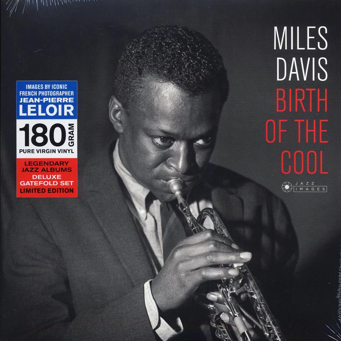 Miles Davis - Birth Of The Cool