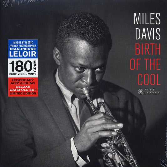 Miles Davis - Birth Of The Cool