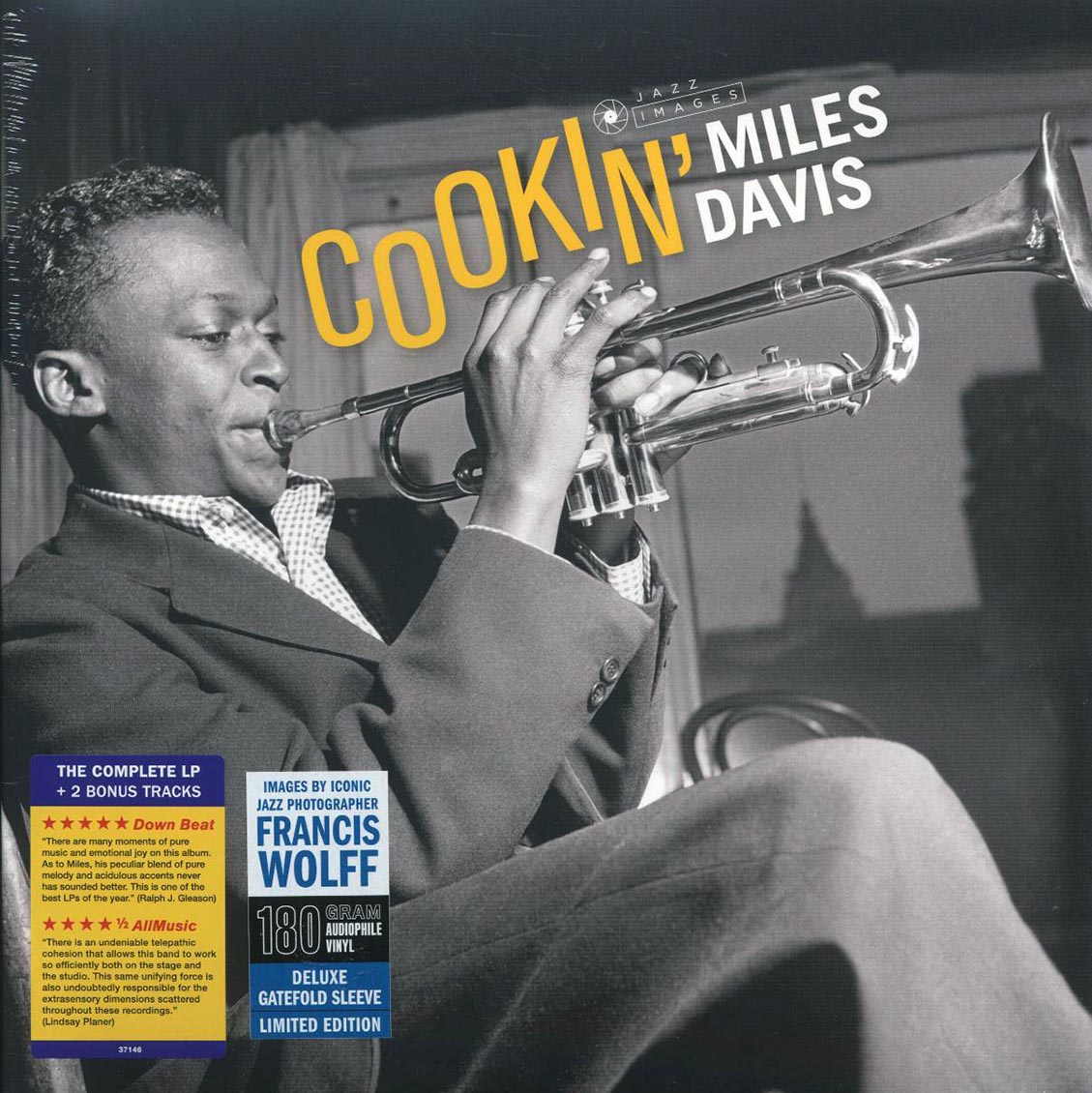 Miles Davis - Cookin'