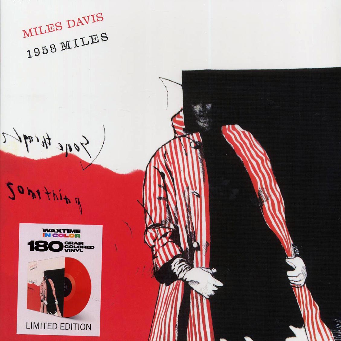 Miles Davis - 1958 Miles