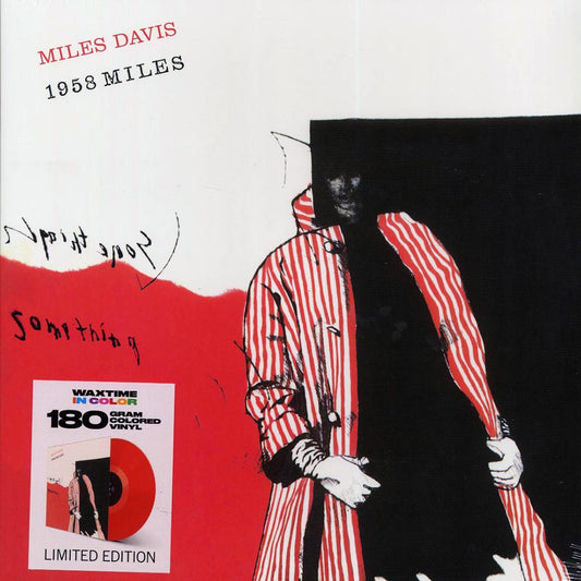 Miles Davis - 1958 Miles