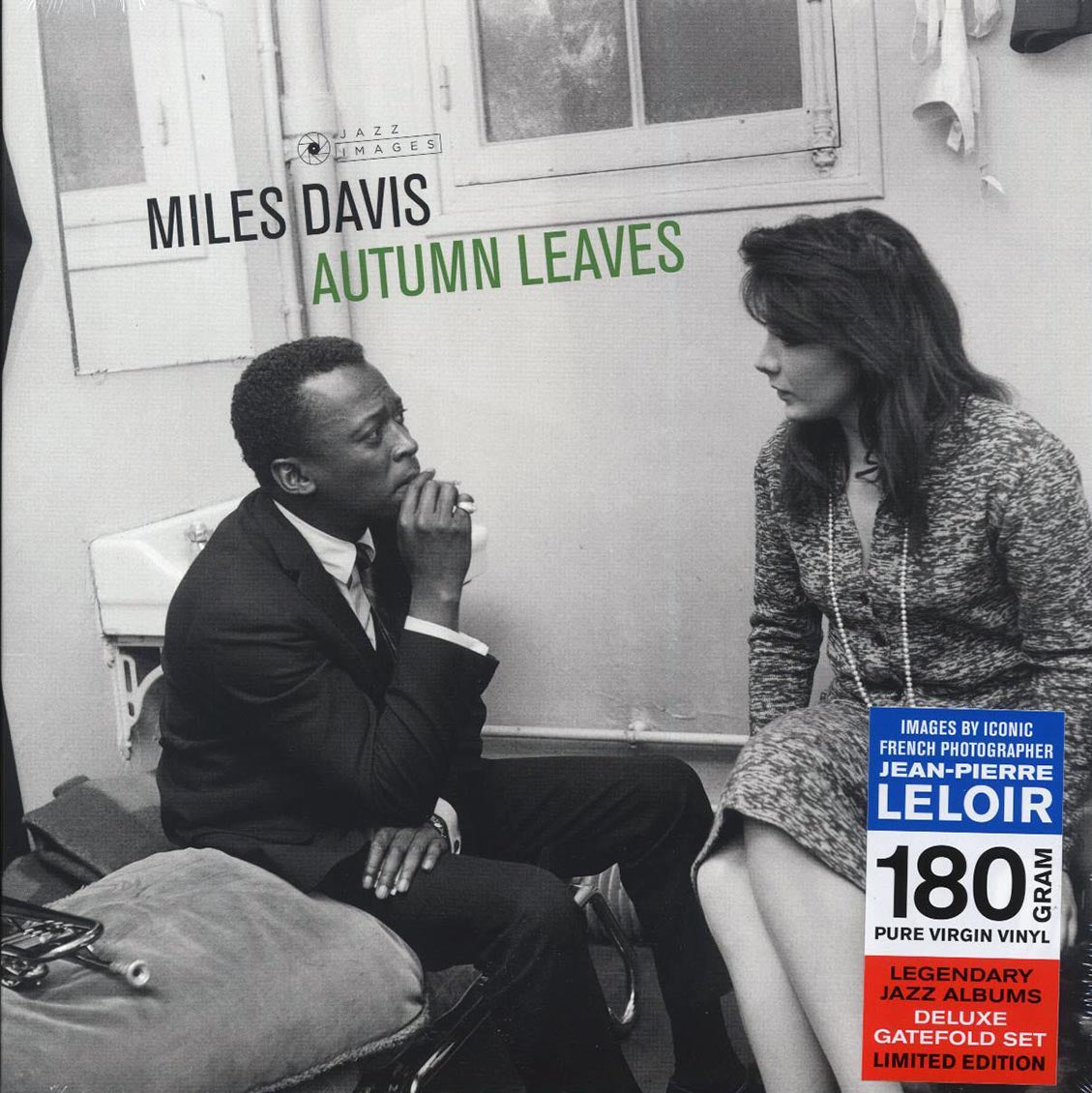 Miles Davis - Autumn Leaves