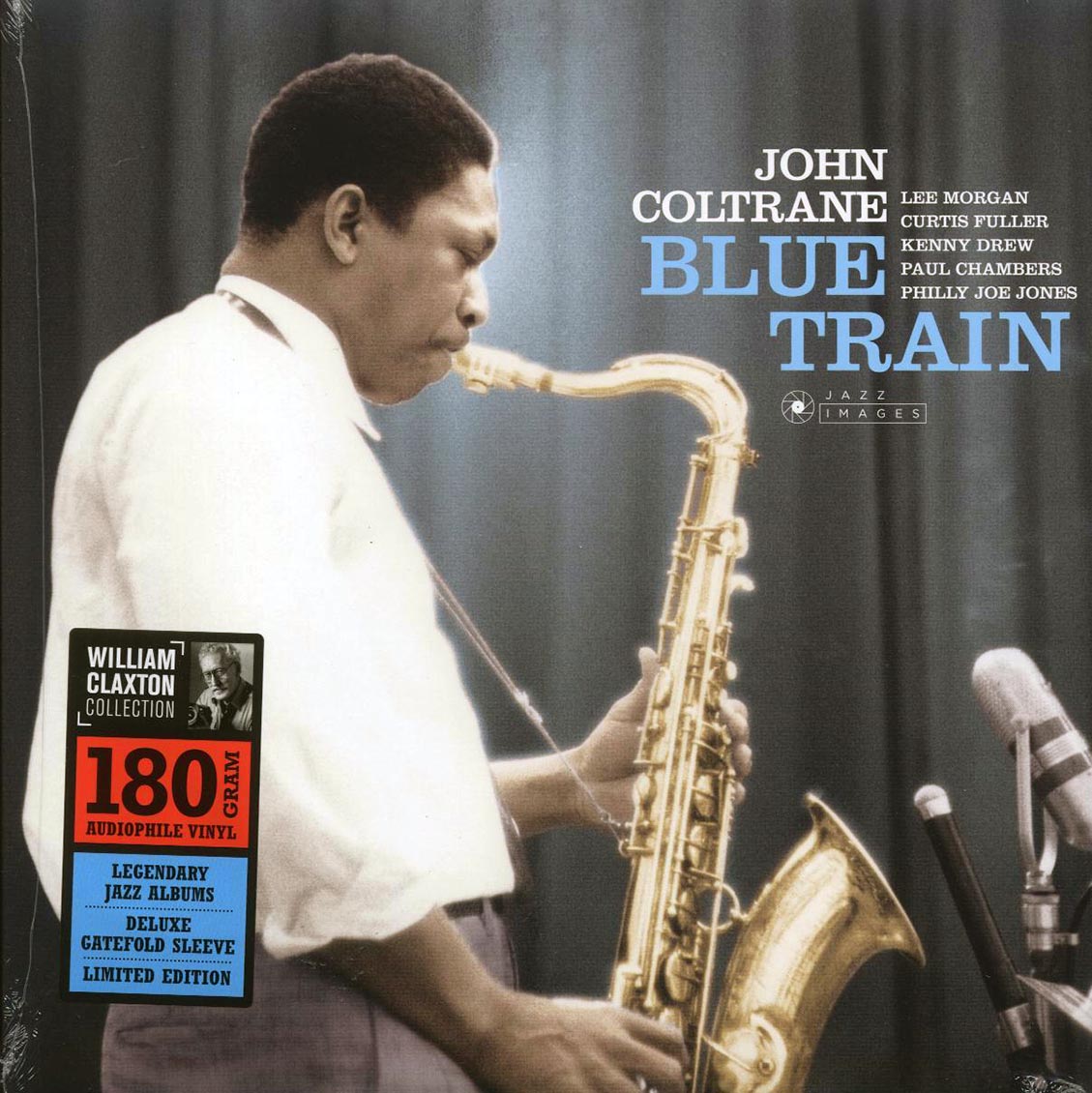John Coltrane - Blue Train