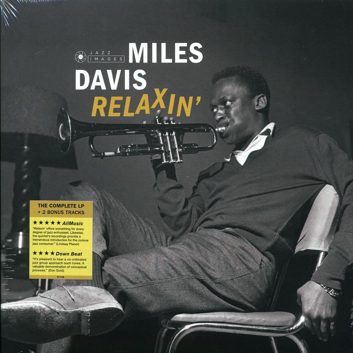 Miles Davis - Relaxin'