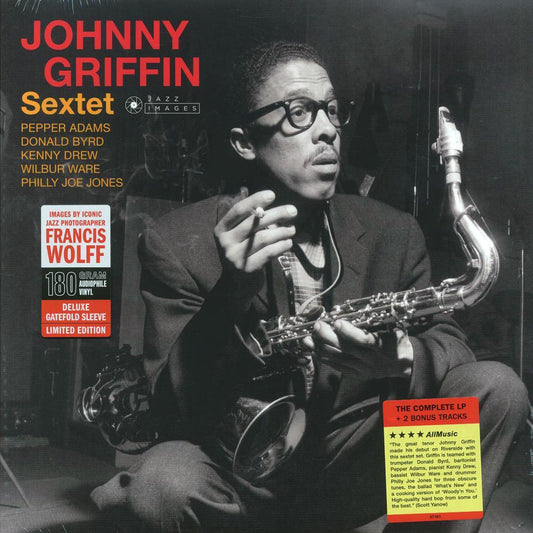 Johnny Griffin Sextet - Johnny Griffin Sextet
