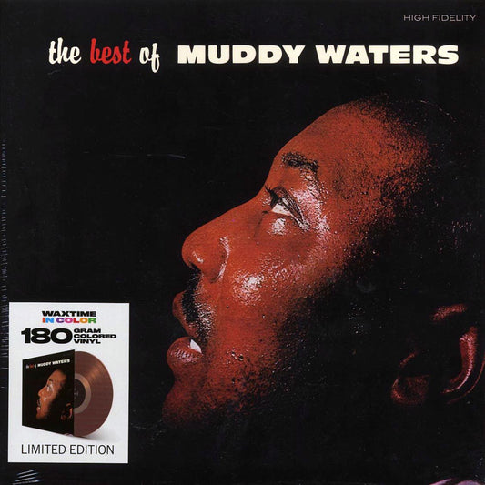 Muddy Waters - The Best Of Muddy Waters