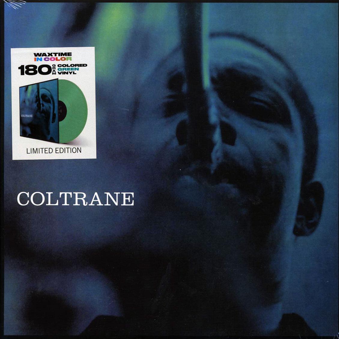 John Coltrane - Coltrane