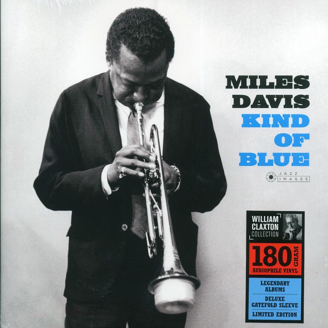 Miles Davis - Kind Of Blue