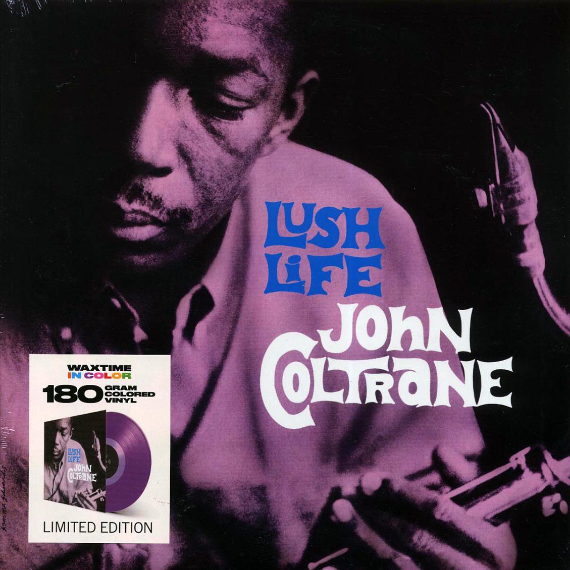 John Coltrane - Lush Life