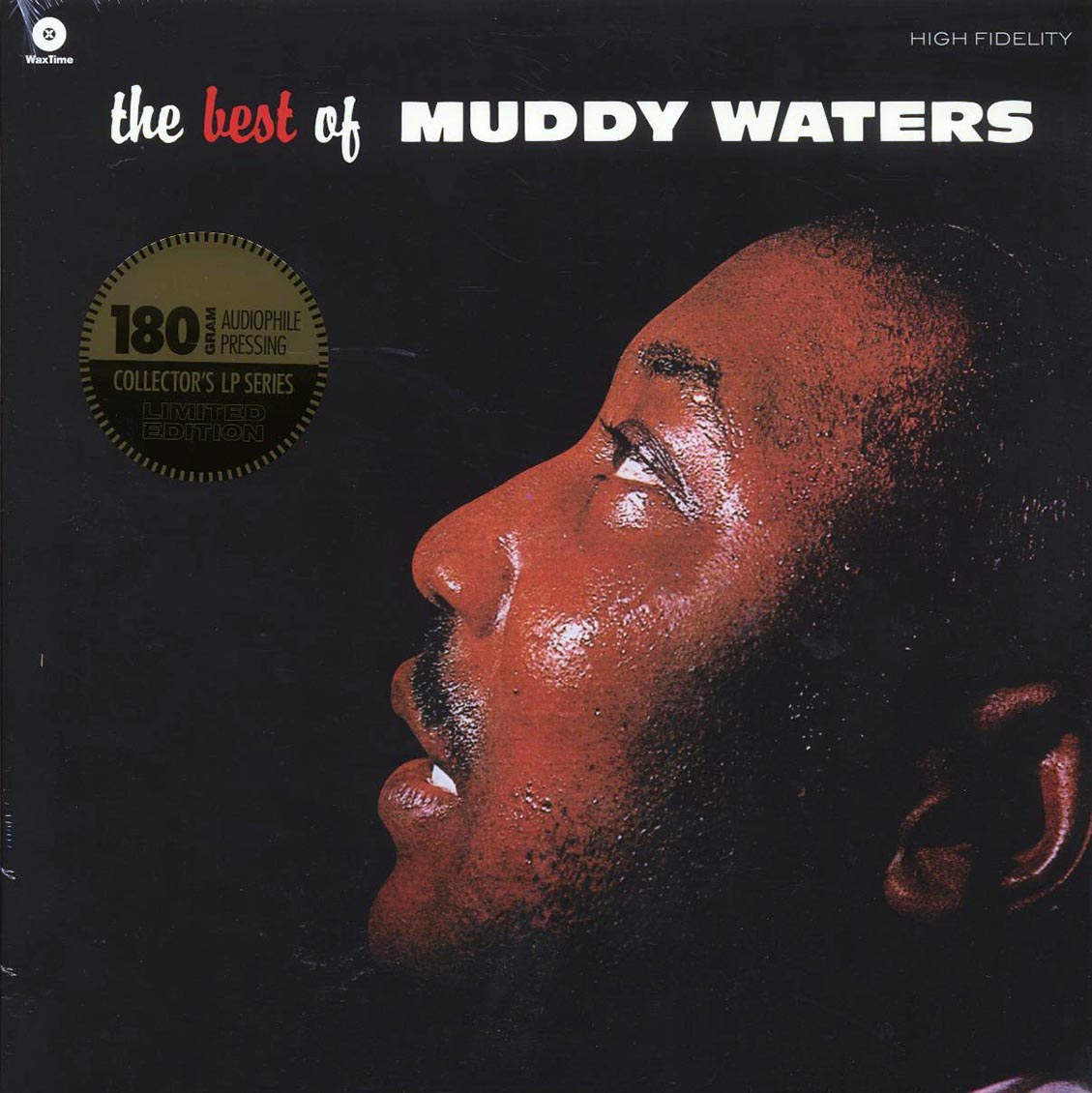 Muddy Waters - The Best Of Muddy Waters