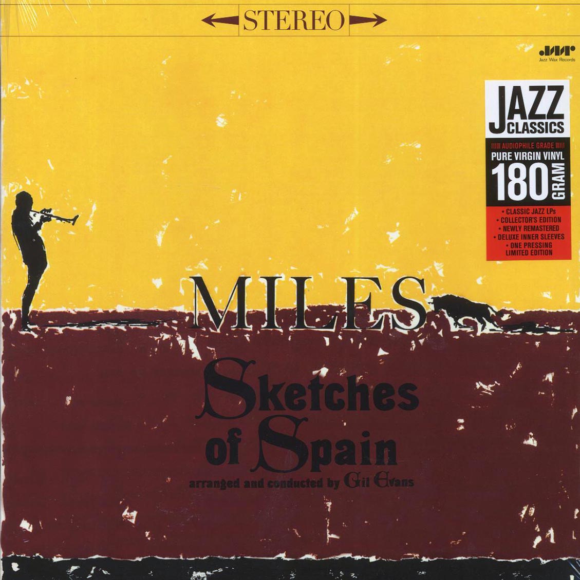 Miles Davis - Sketches Of Spain