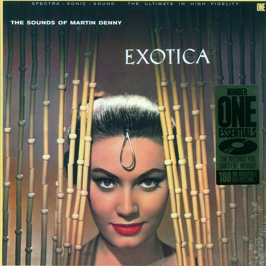 Martin Denny - Exotica