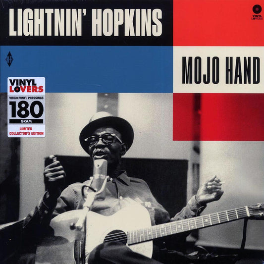 Lightnin' Hopkins - Mojo Hand