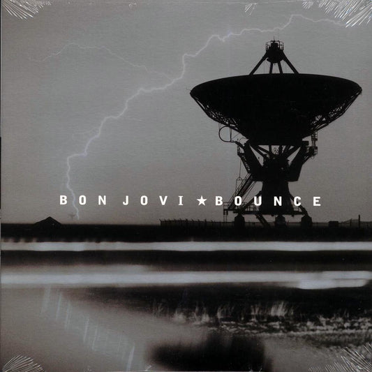 Bon Jovi - Bounce