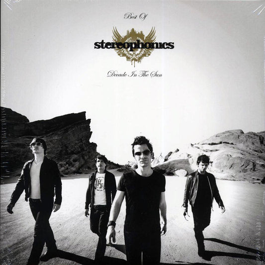 Stereophonics - Best Of Stereophonics: Decade In The Sun