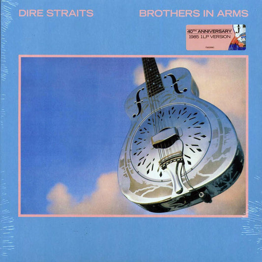 Dire Straits - Brothers In Arms