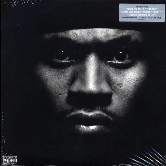 LL Cool J - All World