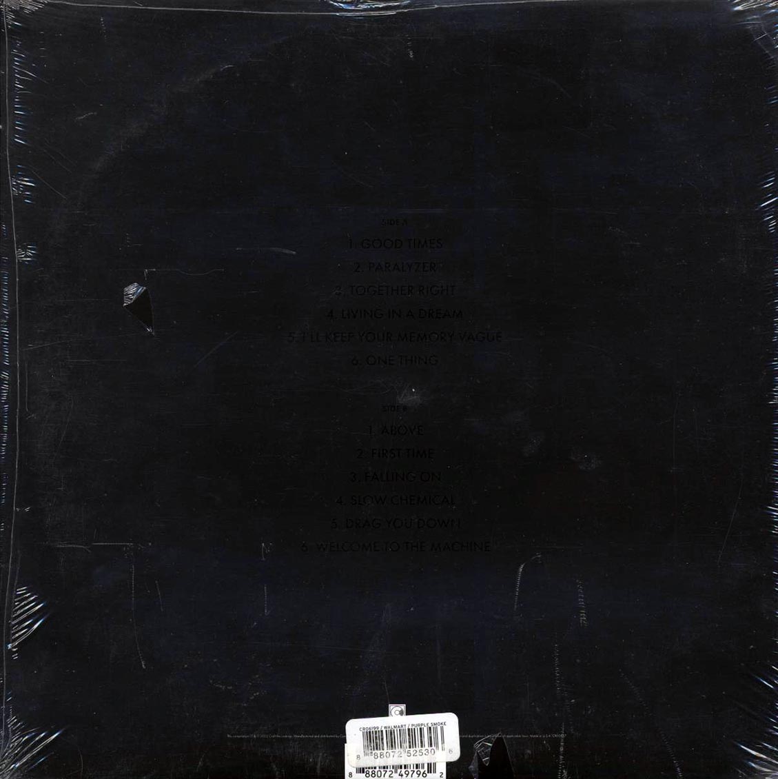 Finger Eleven - Greatest Hits