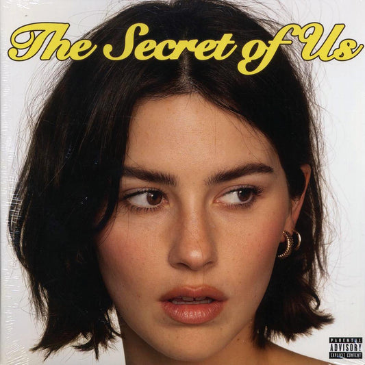 Gracie Abrams - The Secret Of Us