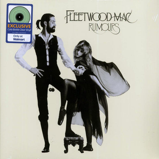 Fleetwood Mac - Rumours