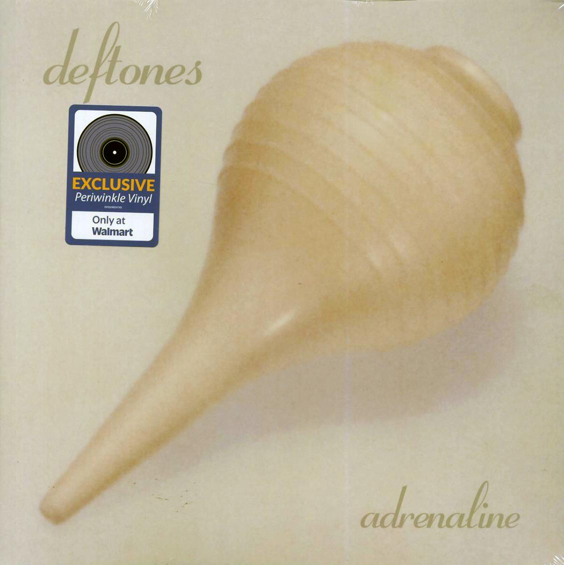 Deftones - Adrenaline