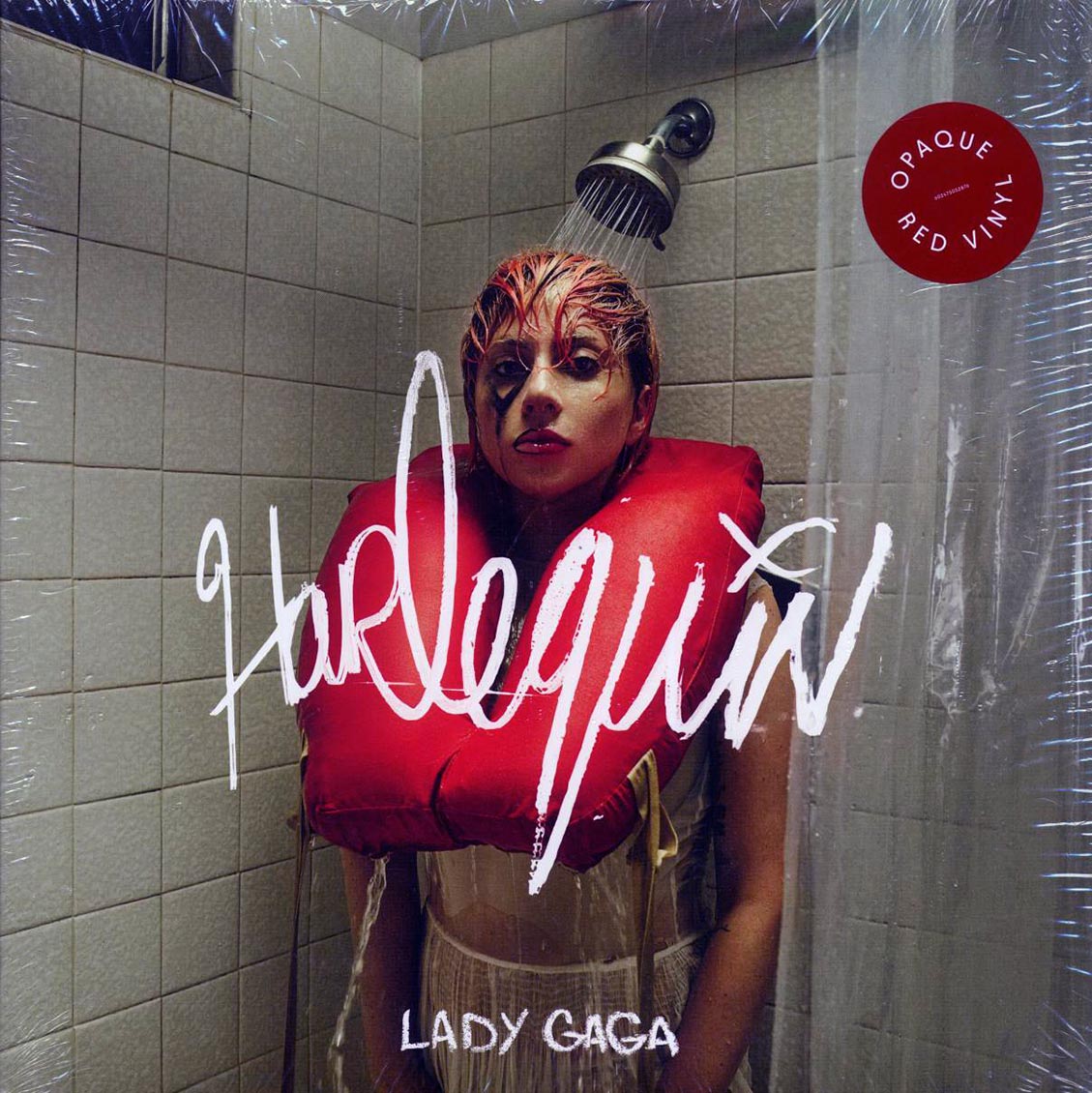 Lady Gaga - Harlequin