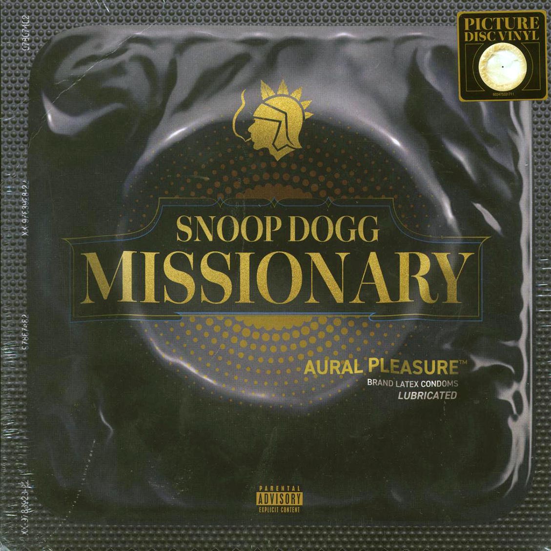 Snoop Dogg - Missionary