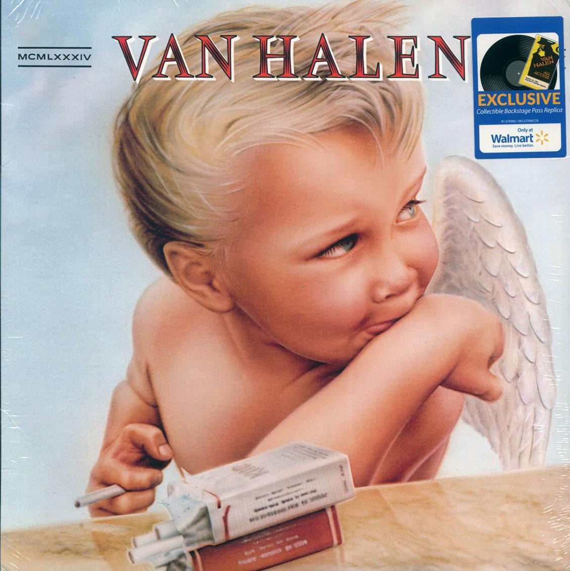 Van Halen - 1984