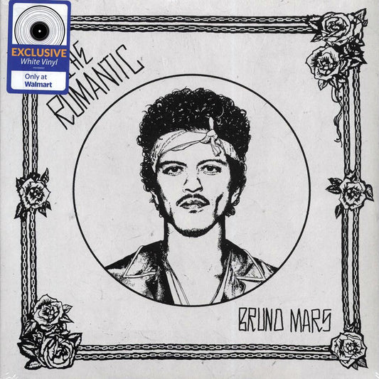 Bruno Mars - The Romantic