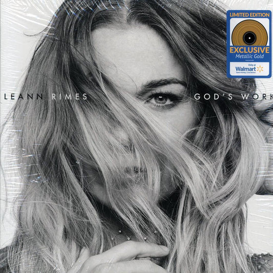 LeAnn Rimes - God's Work