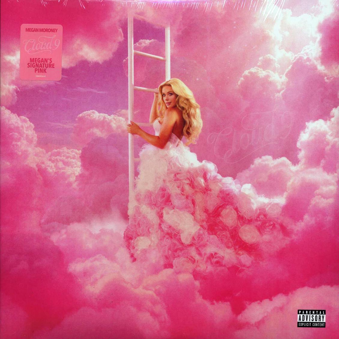 Megan Moroney - Cloud 9