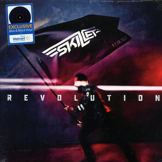 Skillet - Revolution