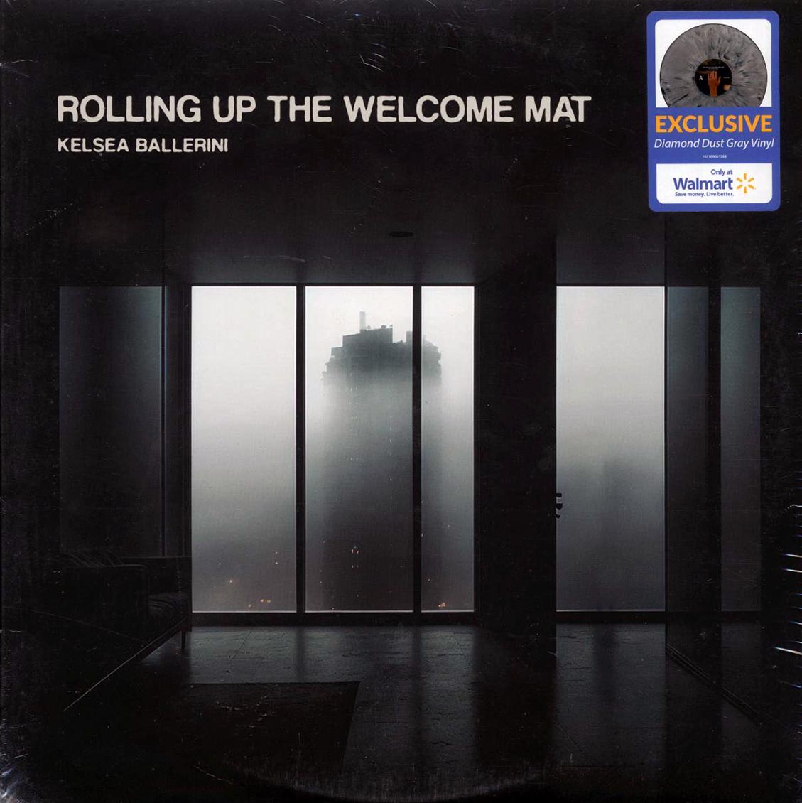 Kelsea Ballerini - Rolling Up The Welcome Mat