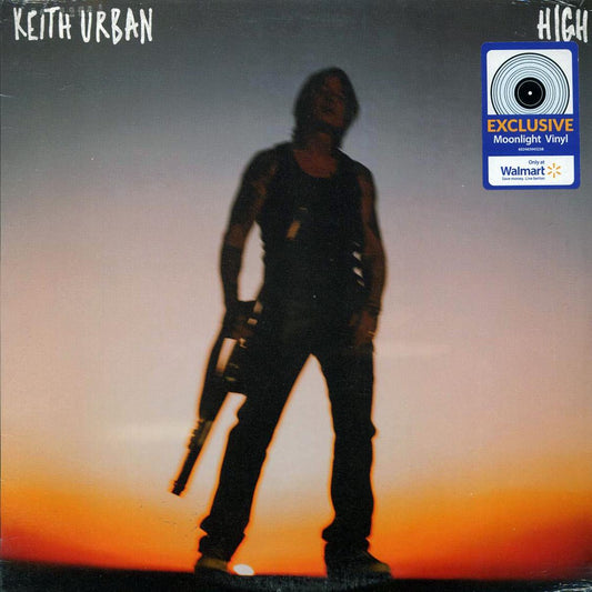 Keith Urban - High