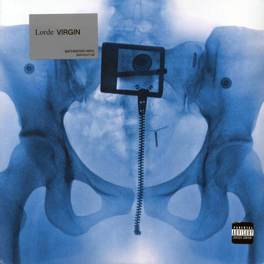 Lorde - Virgin