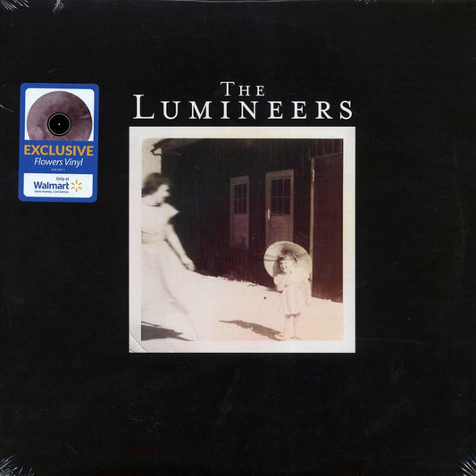 The Lumineers - The Lumineers
